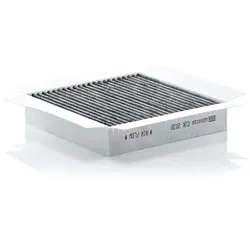 Mann-filter Filter, Innenraumluft [Hersteller-Nr. CUK2032] für Smart