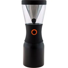ASOBU Cold Brew schwarz