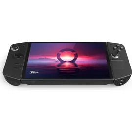 Lenovo Legion Go 8APU1 512 GB Schwarz + 1x DualSense Wireless-Controller