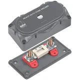 BEP Marine Portfusible Box 100-425 A Kunststoff Schwarz