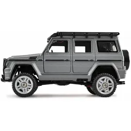 AMEWI RC-Auto BRX24 4WD 1:24 RTR grau (22662)