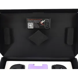 Backbone One Controller Schwarz PC