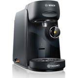 Bosch TAS162E Tassimo Finesse friendly Kapselmaschine Schwarz