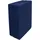 Beautissu Klappmatratze 100 x 200 cm H2 Viscoschaum