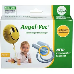 Angel-Vac® Nasensauger / Staubsauger Sauger 1 St 1 St Sauger