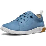 Keen KNX Lace Sneakers, Coronet Blue/Vapor