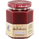 Fruchtaufstrich Zwetschge 70 % Frucht