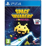 Space Invaders Forever