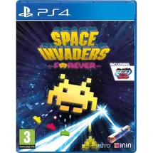 Space Invaders: Forever