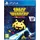 Space Invaders: Forever