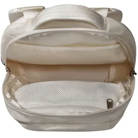 The North Face Rucksack Borealis Mini Gardenia White