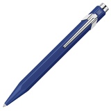 CARAN d'ACHE Tintenroller Anklippbarer versenkbarer Stift Schwarz 1 Stück(e)