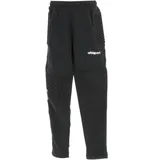 Uhlsport Standard Torwarthose Kinder schwarz 116