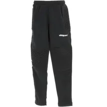 Uhlsport Standard Torwarthose Kinder schwarz 116