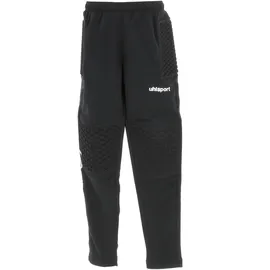 Uhlsport Standard Torwarthose Kinder schwarz 116