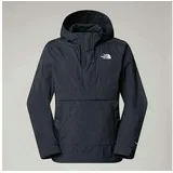 The North Face Herren Ersa Wind Anorak (Größe S, schwarz)