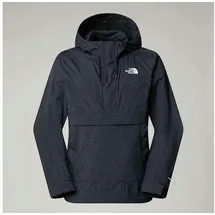 The North Face Herren Ersa Wind Anorak (Größe S, schwarz)