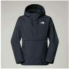 The North Face Herren Ersa Wind Anorak (Größe S, schwarz)