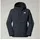 The North Face Herren Ersa Wind Anorak (Größe S, schwarz)