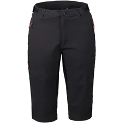 ICEPEAK Ballard S7 Caprihose Herren 290 - anthracite 56