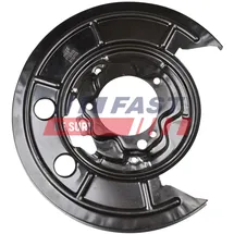 Fast Spritzblech, Bremsscheibe FT32513