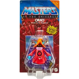 Mattel Masters of the Universe Origins Actionfigur Orko 14 cm