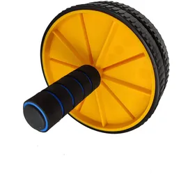 powershot Bauchtrainer Schwarz