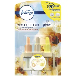 febreze Raumduft-Nachfüller Goldene Orchidee 20,0 ml