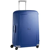 Samsonite S'Cure 4-Rollen 75 cm / 102 l dark blue