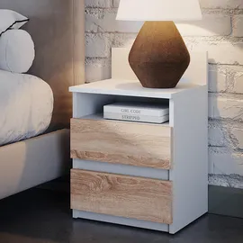 Vicco Nachttisch, Monty