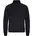 New Wave Fleecejacke Schwarz S