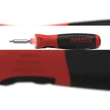Wiha Schraubendreher-Satz speedE PocketDrive 35-tlg.