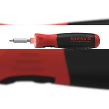 Wiha Schraubendreher-Satz speedE PocketDrive 35-tlg.