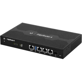 UBIQUITI networks EdgeRouter ER-4