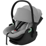 Thule Babyschale Maple Hellgrau