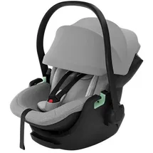 Thule Babyschale Maple Hellgrau