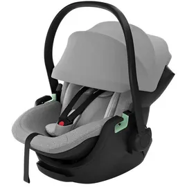 Thule Babyschale Maple Hellgrau