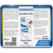 WEICON Epoxydharz-Kitt 400 g