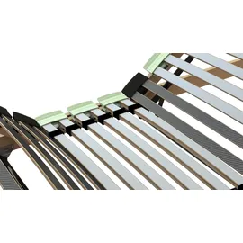 Hn8 Schlafsysteme Hn8 Komfort-Motorrahmen Global Mot verstellbar 80 x 200 cm