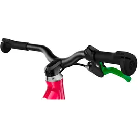 woom GO 1 12 Zoll hot pink