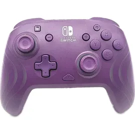 PDP Afterglow Wave Controller Lila Nintendo Switch