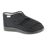 FLORETT Varomed Verbandschuh 'Parma', schwarz 1 St