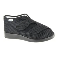 FLORETT Varomed Verbandschuh 'Parma', schwarz 1 St
