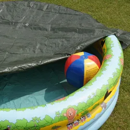 Meister Craft Schutzplane 2 x 3 m