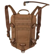 Source Rider Low Profile Hydration Pack 3l Trinkweste - Coyote - One Size