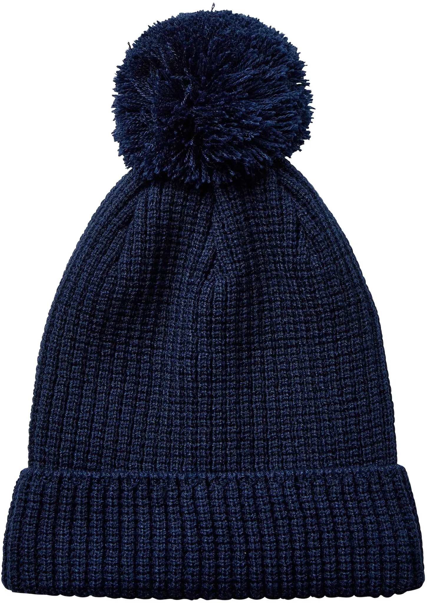 LEGO® kidswear Strickmütze LWARIS, blau, 54