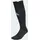 adidas Performance Kniestrümpfe Black / White / Black 37-39