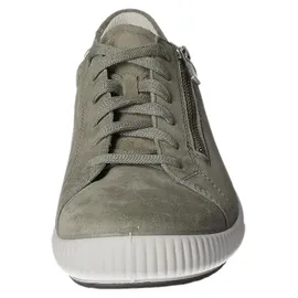 Legero Tanaro 5.0 Reißverschluss Veloursleder Pino 39