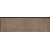 Wash+Dry Original 35 x 120 cm taupe