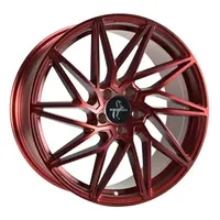Keskin Tuning KT20 8,5 x 19 5 x 112 ET45 Rot